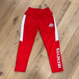 Kids Ohio State Sweatpants Size Medium 10/12